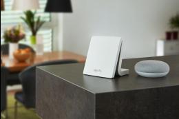 Smarthome Sonnenschutz Somfy