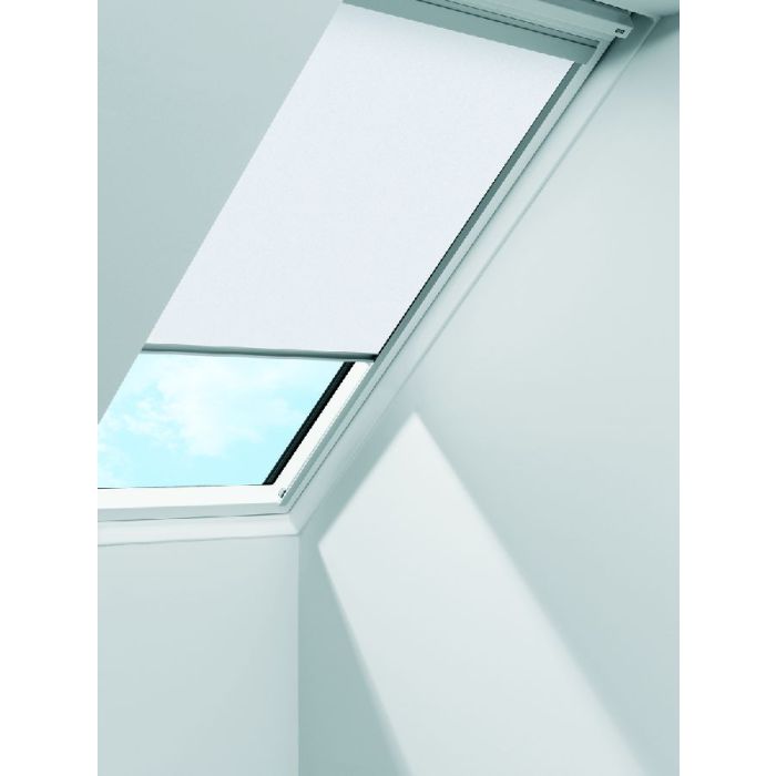 Velux Sichtschutz-Rollo solar