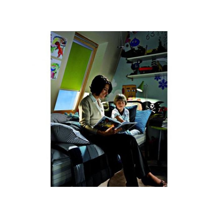 Beste Verdunklung im Kinderzimmer