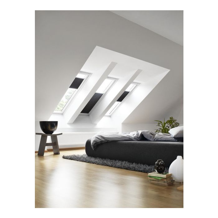 VELUX Faltstore DuoLine