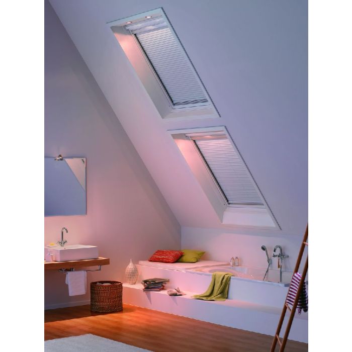 Velux Jalousie, Jalousette
