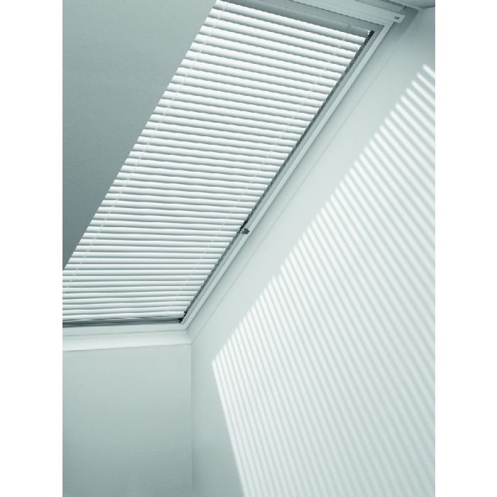 VELUX Jalousie, Jalousette im Slimline-Design