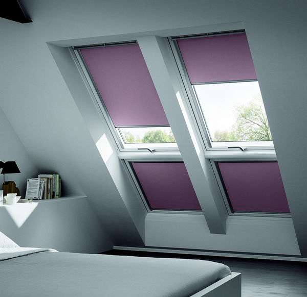 Klapp - VELUX Dachfenster, Schwingfenster und Zubehör in München. Fragen zur Lieferung beantworten wir gerne ► Unser Kontaktformular