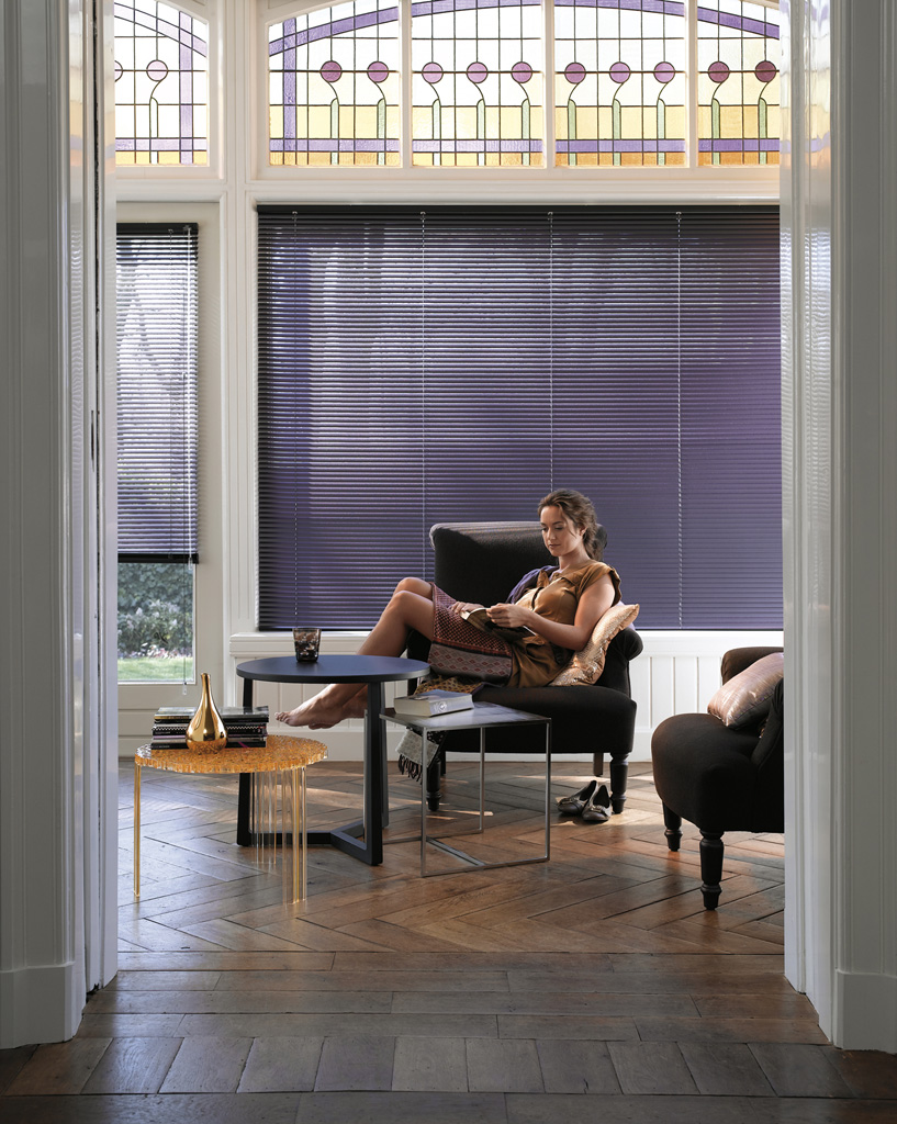 Luxaflex Jalousie