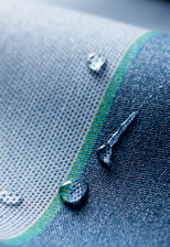 Materialbeschaffenheit