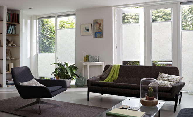 Nanorollo von Luxaflex im Online-Shop von DEKOFACTORY kaufen