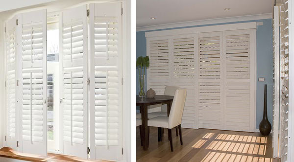 Shutters online bei DEKOFACTORY