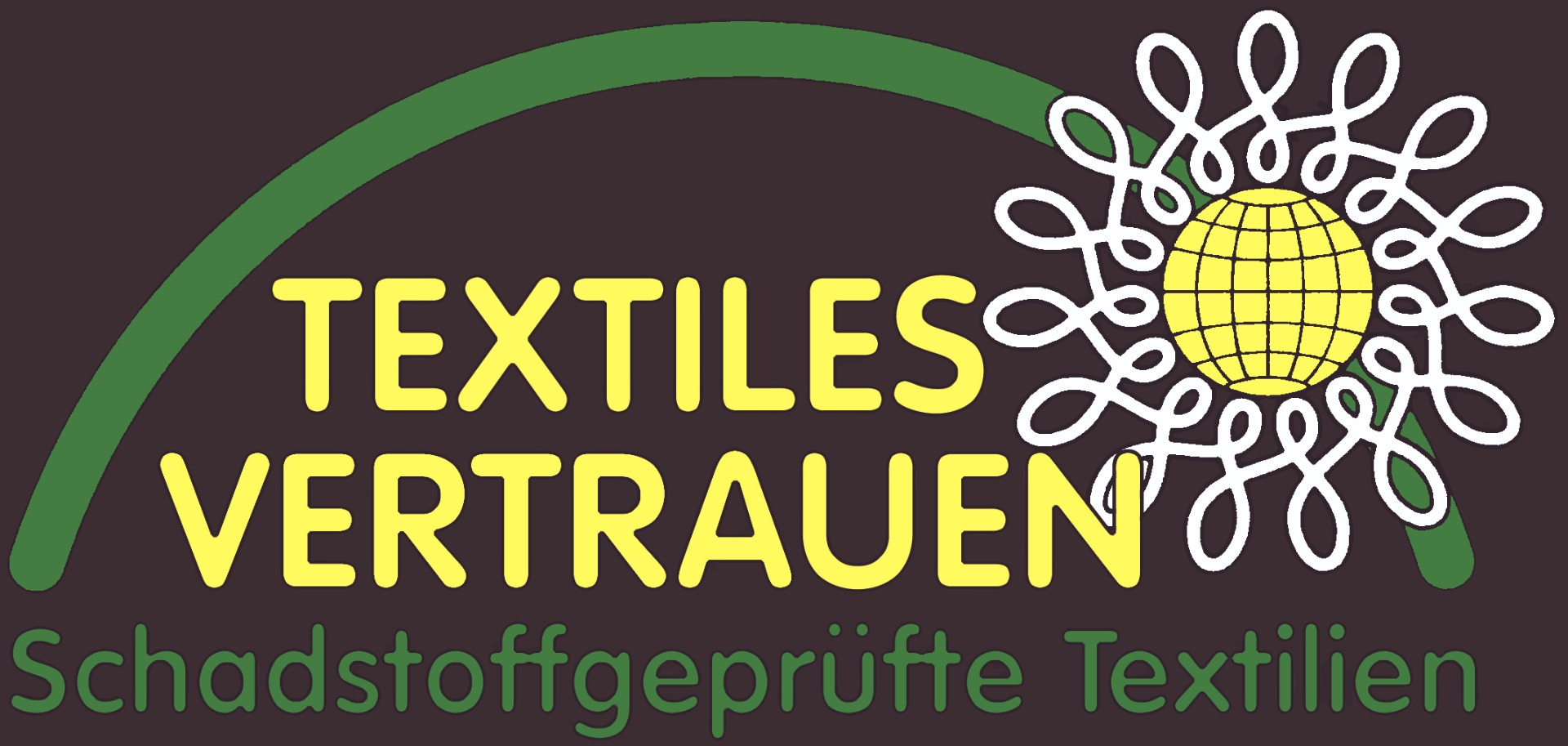 Textiles Vertrauen
